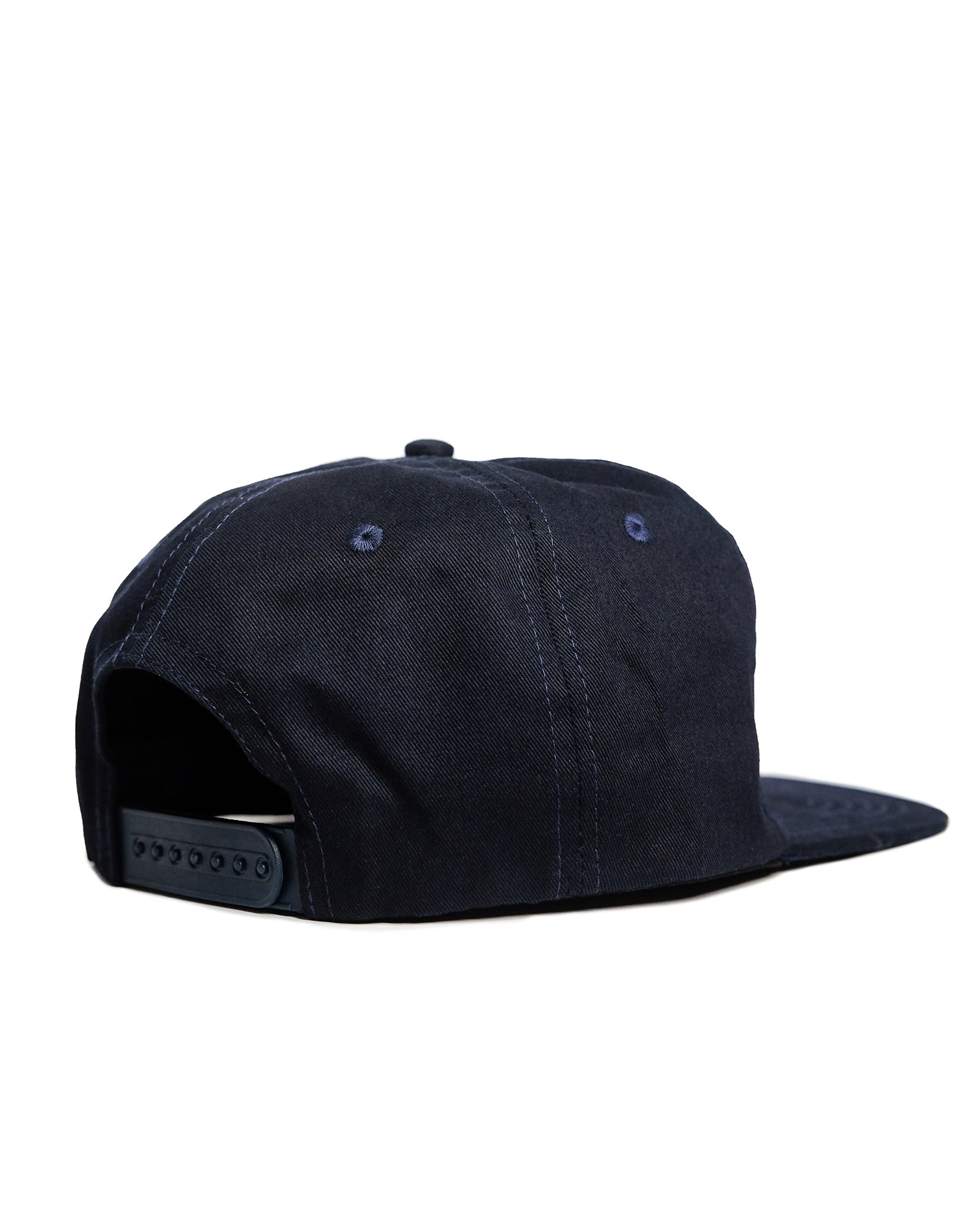 A Eckhaus Latta Shirt pictured on a model in front of a white background. The title of the product is Eckhaus Latta Eclipse Turtleneck - Stone and the image was taken by 199A®.