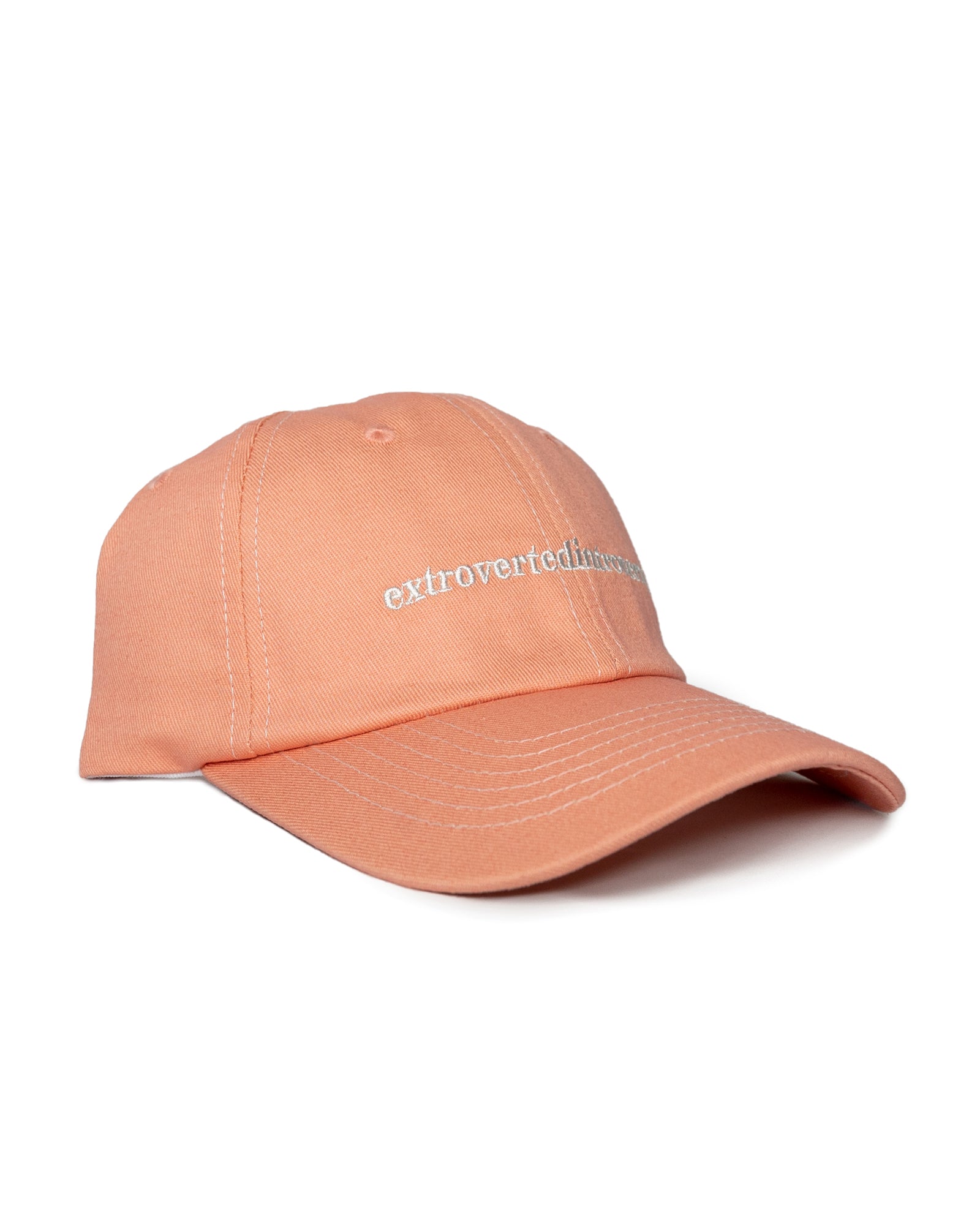 A Eckhaus Latta Shirt pictured on a model in front of a white background. The title of the product is Eckhaus Latta Eclipse Turtleneck - Stone and the image was taken by 199A®.