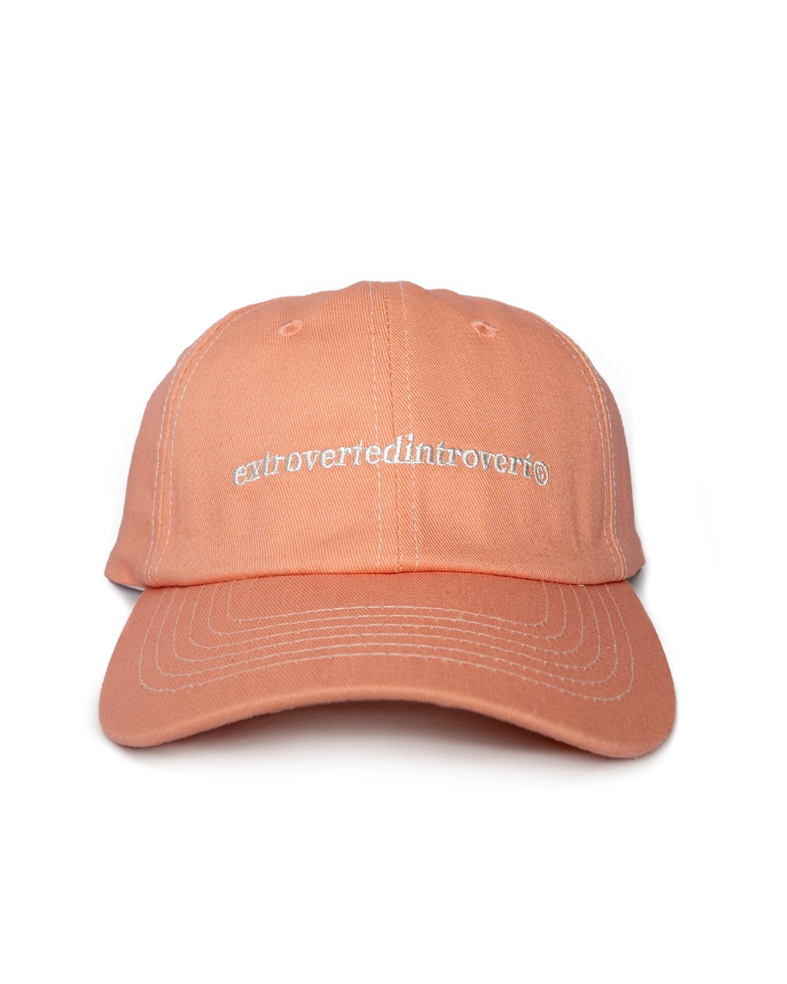 A Eckhaus Latta Shirt pictured on a model in front of a white background. The title of the product is Eckhaus Latta Eclipse Turtleneck - Stone and the image was taken by 199A®.