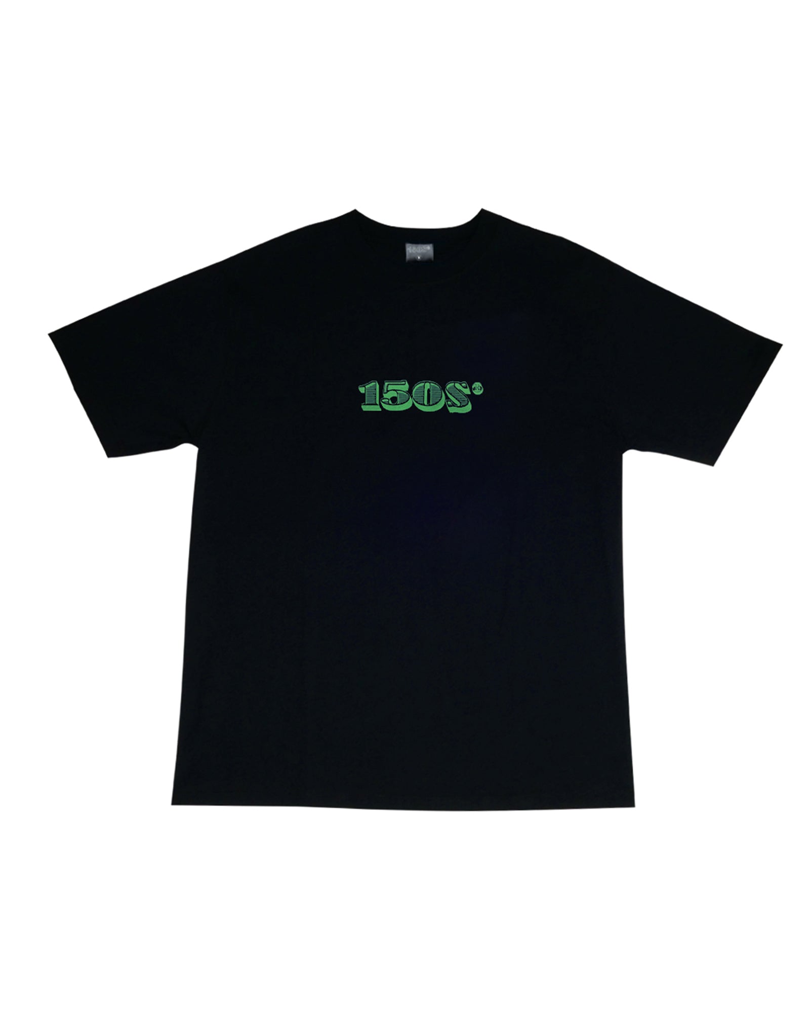 A Eckhaus Latta Shirt pictured on a model in front of a white background. The title of the product is Eckhaus Latta Eclipse Turtleneck - Stone and the image was taken by 199A®.