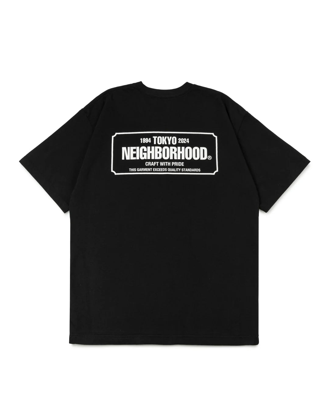 A Eckhaus Latta Shirt pictured on a model in front of a white background. The title of the product is Eckhaus Latta Eclipse Turtleneck - Stone and the image was taken by 199A®.