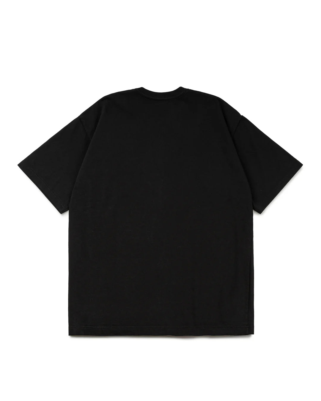 A Eckhaus Latta Shirt pictured on a model in front of a white background. The title of the product is Eckhaus Latta Eclipse Turtleneck - Stone and the image was taken by 199A®.