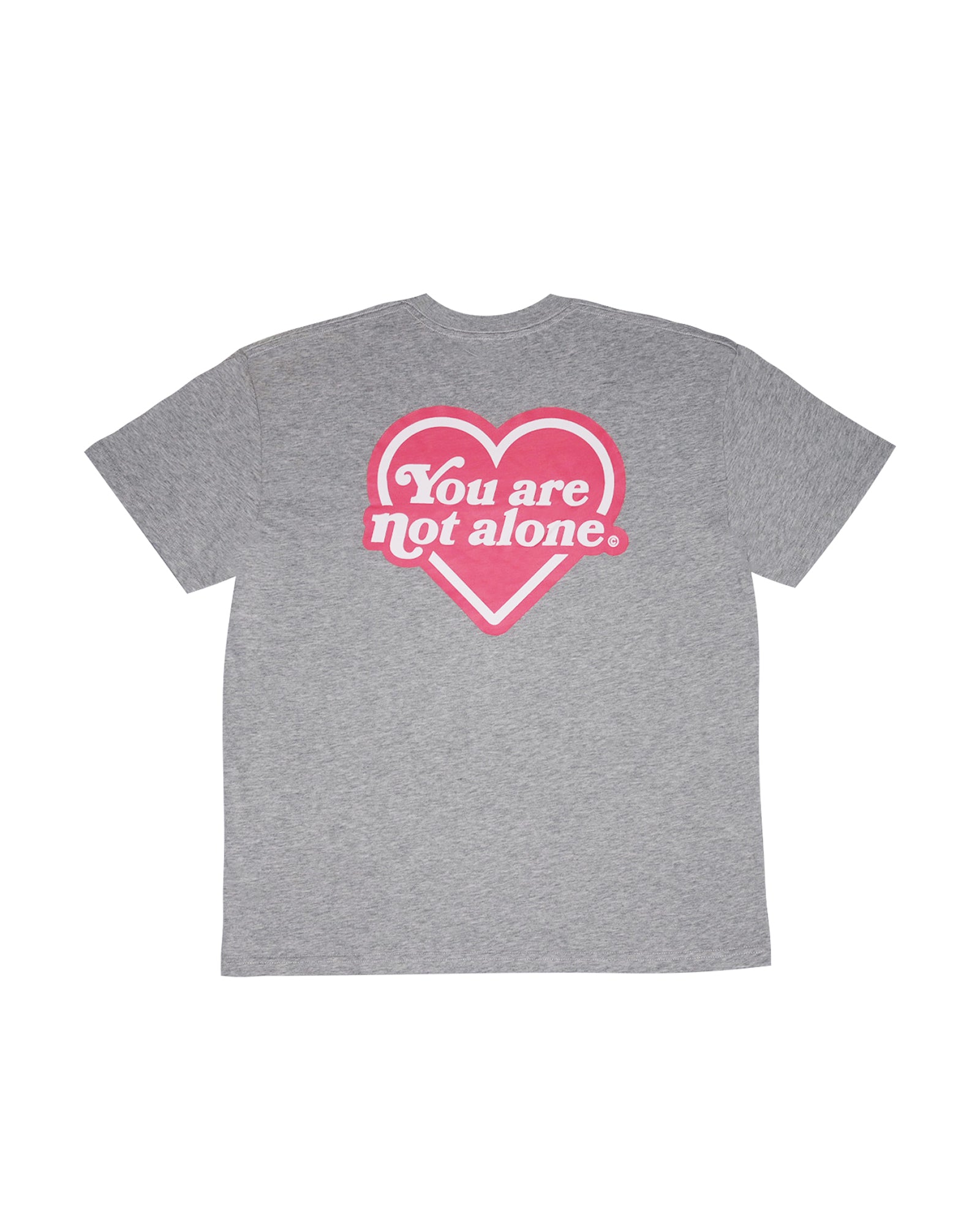 A Eckhaus Latta Shirt pictured on a model in front of a white background. The title of the product is Eckhaus Latta Eclipse Turtleneck - Stone and the image was taken by 199A®.