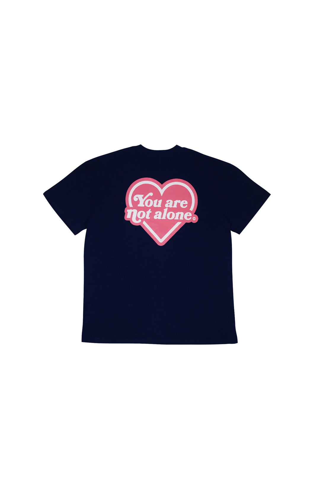 A Eckhaus Latta Shirt pictured on a model in front of a white background. The title of the product is Eckhaus Latta Eclipse Turtleneck - Stone and the image was taken by 199A®.