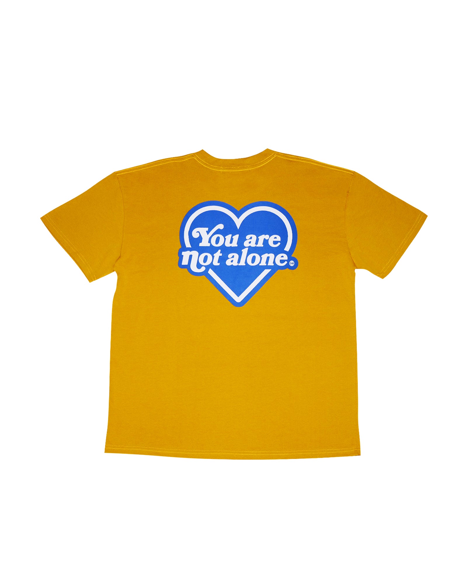 A Eckhaus Latta Shirt pictured on a model in front of a white background. The title of the product is Eckhaus Latta Eclipse Turtleneck - Stone and the image was taken by 199A®.