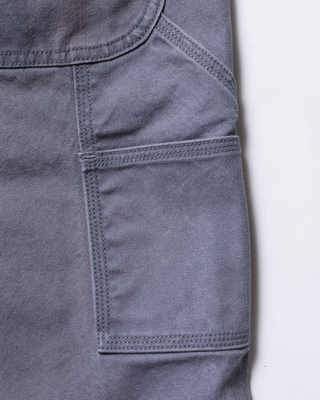 A Eckhaus Latta Shirt pictured on a model in front of a white background. The title of the product is Eckhaus Latta Eclipse Turtleneck - Stone and the image was taken by 199A®.