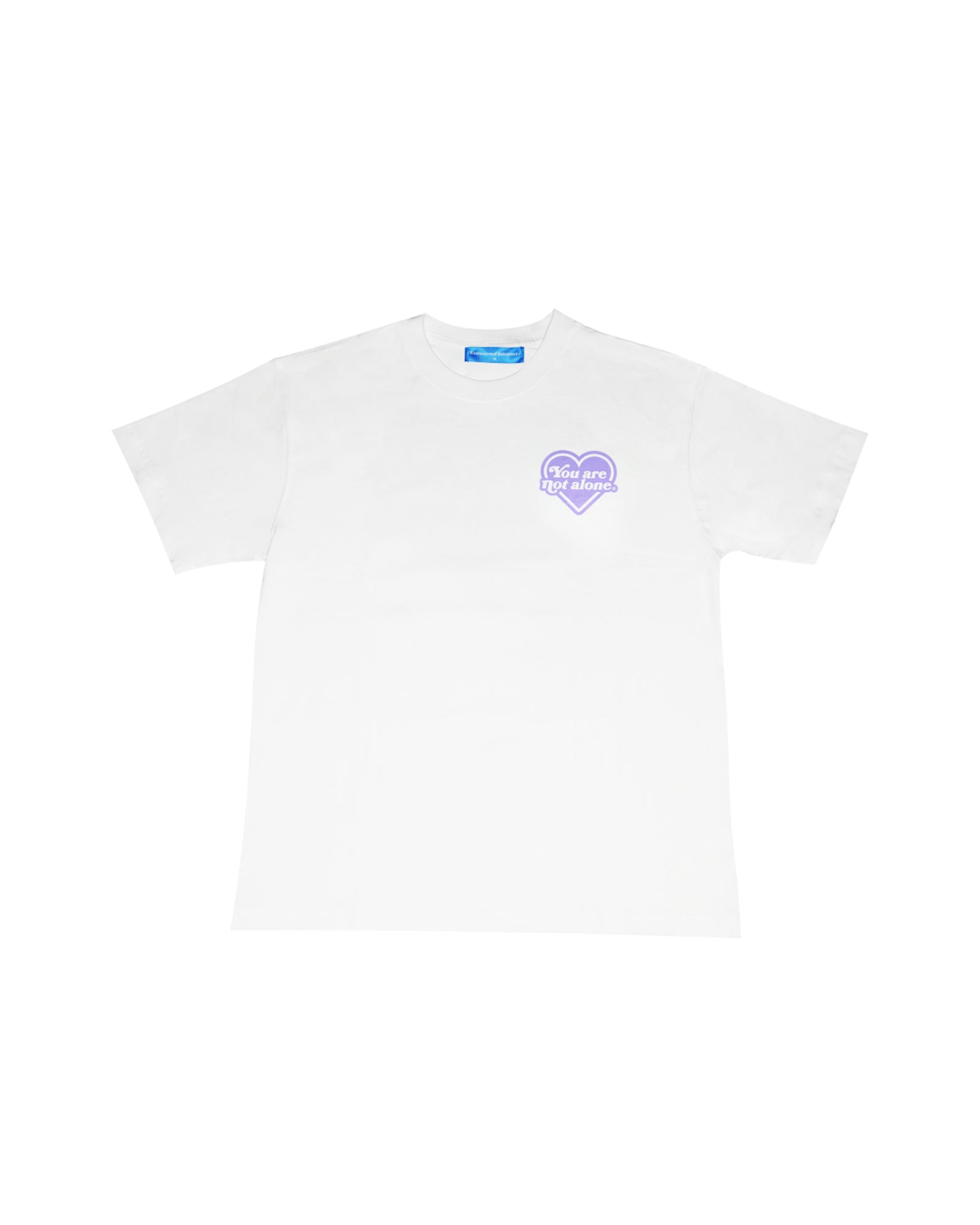 A Eckhaus Latta Shirt pictured on a model in front of a white background. The title of the product is Eckhaus Latta Eclipse Turtleneck - Stone and the image was taken by 199A®.