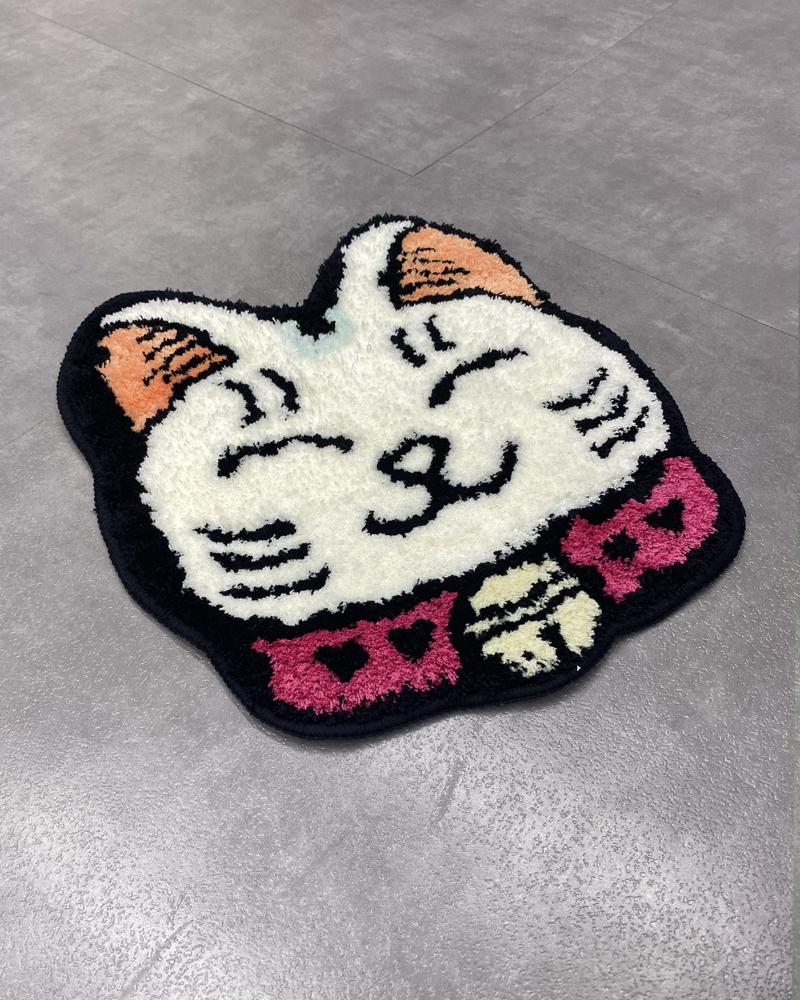 A Eckhaus Latta Shirt pictured on a model in front of a white background. The title of the product is Eckhaus Latta Eclipse Turtleneck - Stone and the image was taken by 199A®.