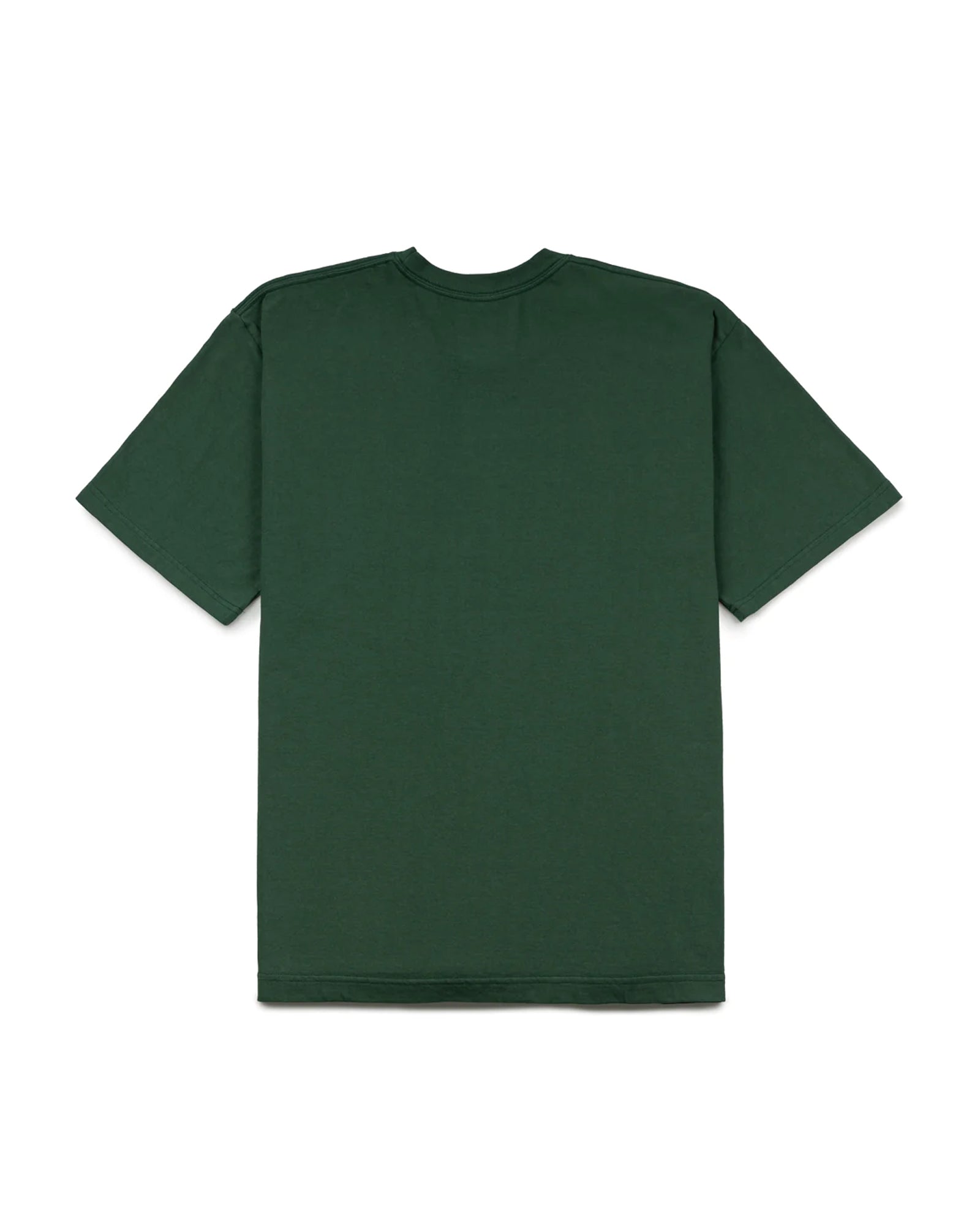 A Eckhaus Latta Shirt pictured on a model in front of a white background. The title of the product is Eckhaus Latta Eclipse Turtleneck - Stone and the image was taken by 199A®.