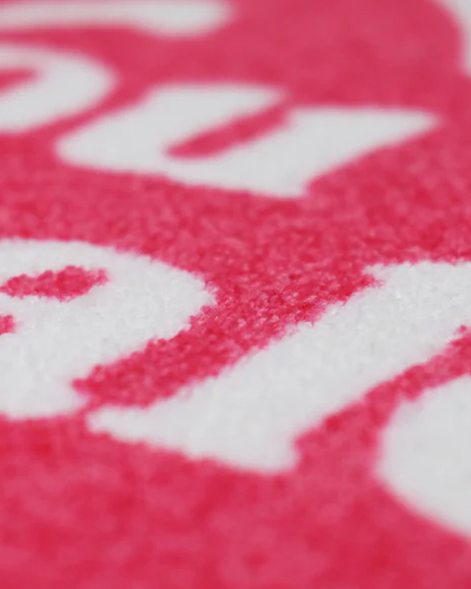 A Eckhaus Latta Shirt pictured on a model in front of a white background. The title of the product is Eckhaus Latta Eclipse Turtleneck - Stone and the image was taken by 199A®.