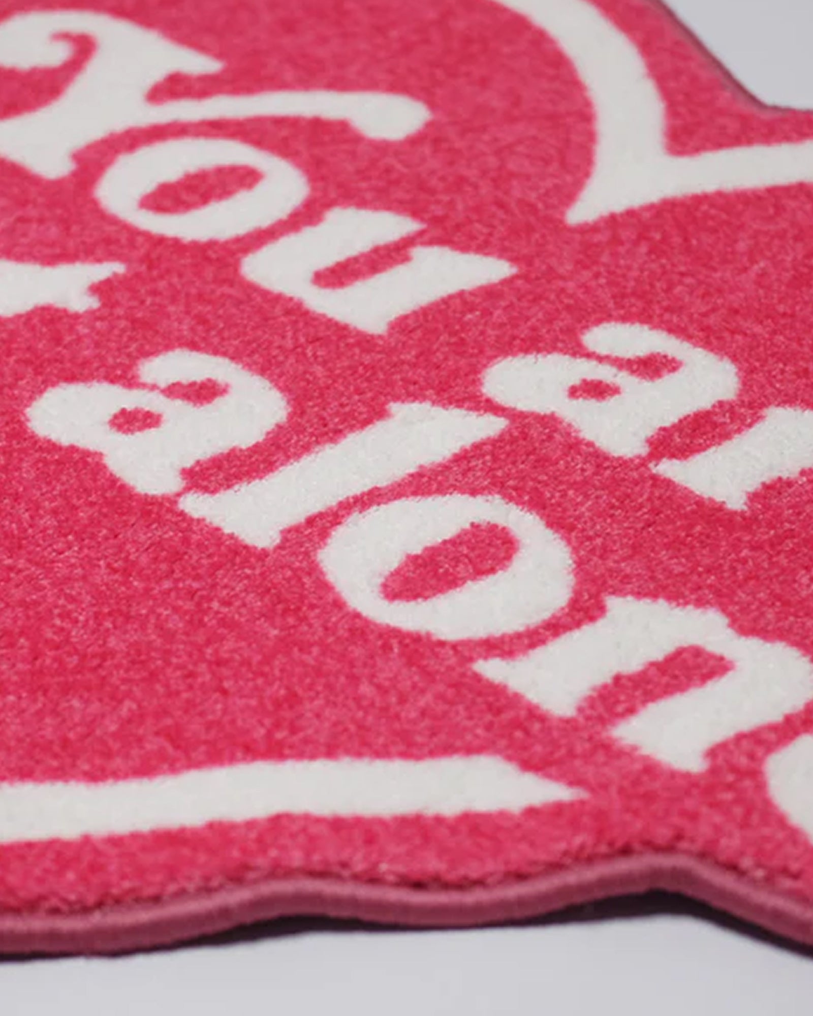 A Eckhaus Latta Shirt pictured on a model in front of a white background. The title of the product is Eckhaus Latta Eclipse Turtleneck - Stone and the image was taken by 199A®.