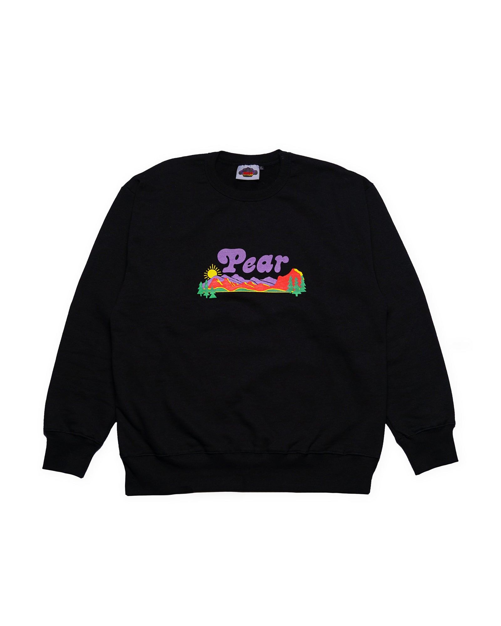 A Eckhaus Latta Shirt pictured on a model in front of a white background. The title of the product is Eckhaus Latta Eclipse Turtleneck - Stone and the image was taken by 199A®.
