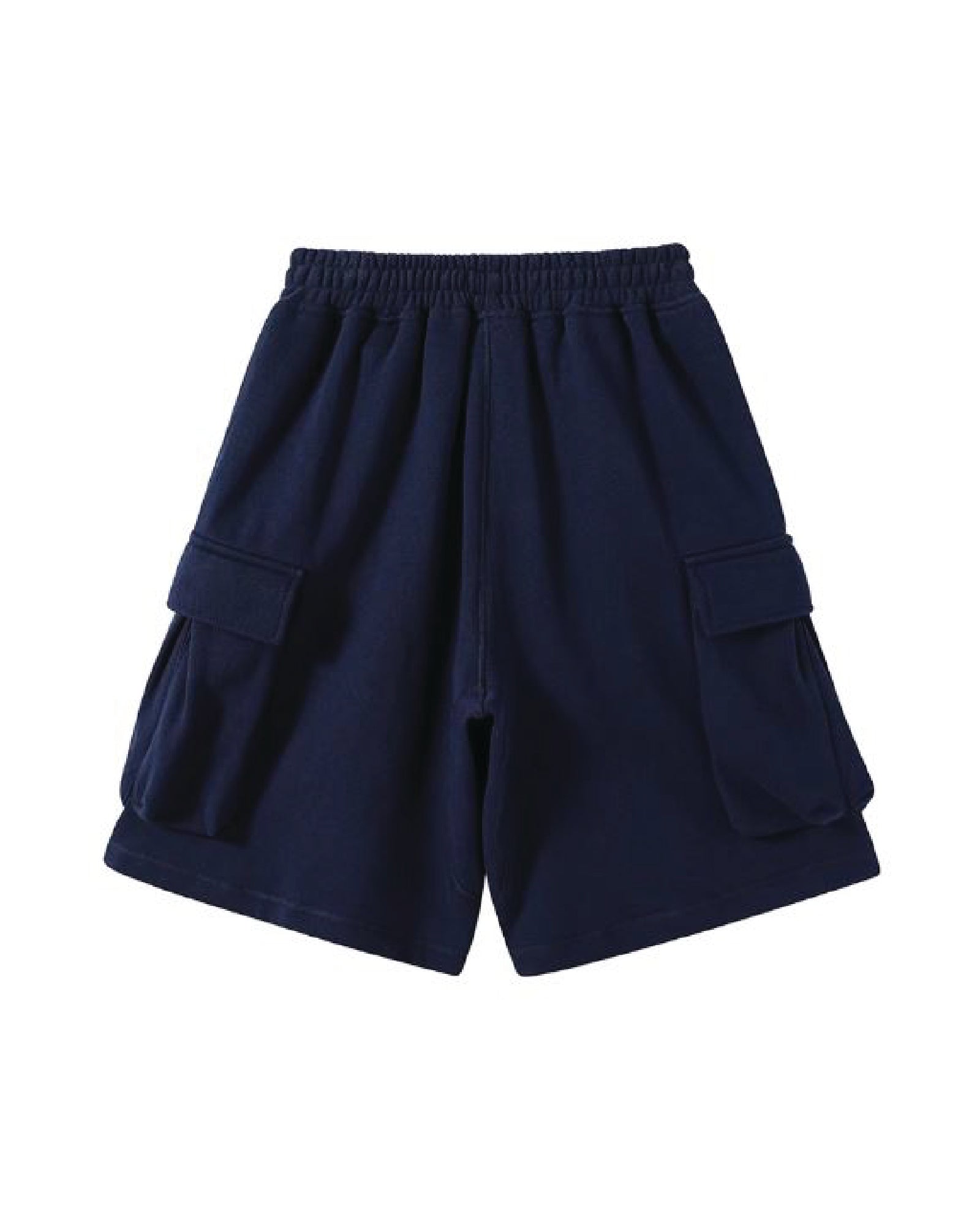 A Eckhaus Latta Shirt pictured on a model in front of a white background. The title of the product is Eckhaus Latta Eclipse Turtleneck - Stone and the image was taken by 199A®.