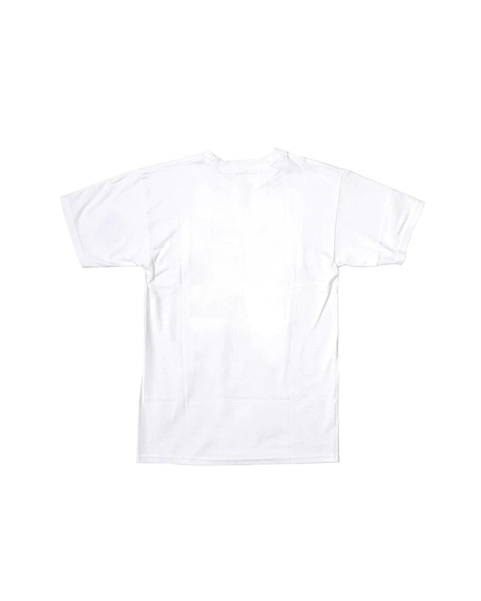 A Eckhaus Latta Shirt pictured on a model in front of a white background. The title of the product is Eckhaus Latta Eclipse Turtleneck - Stone and the image was taken by 199A®.