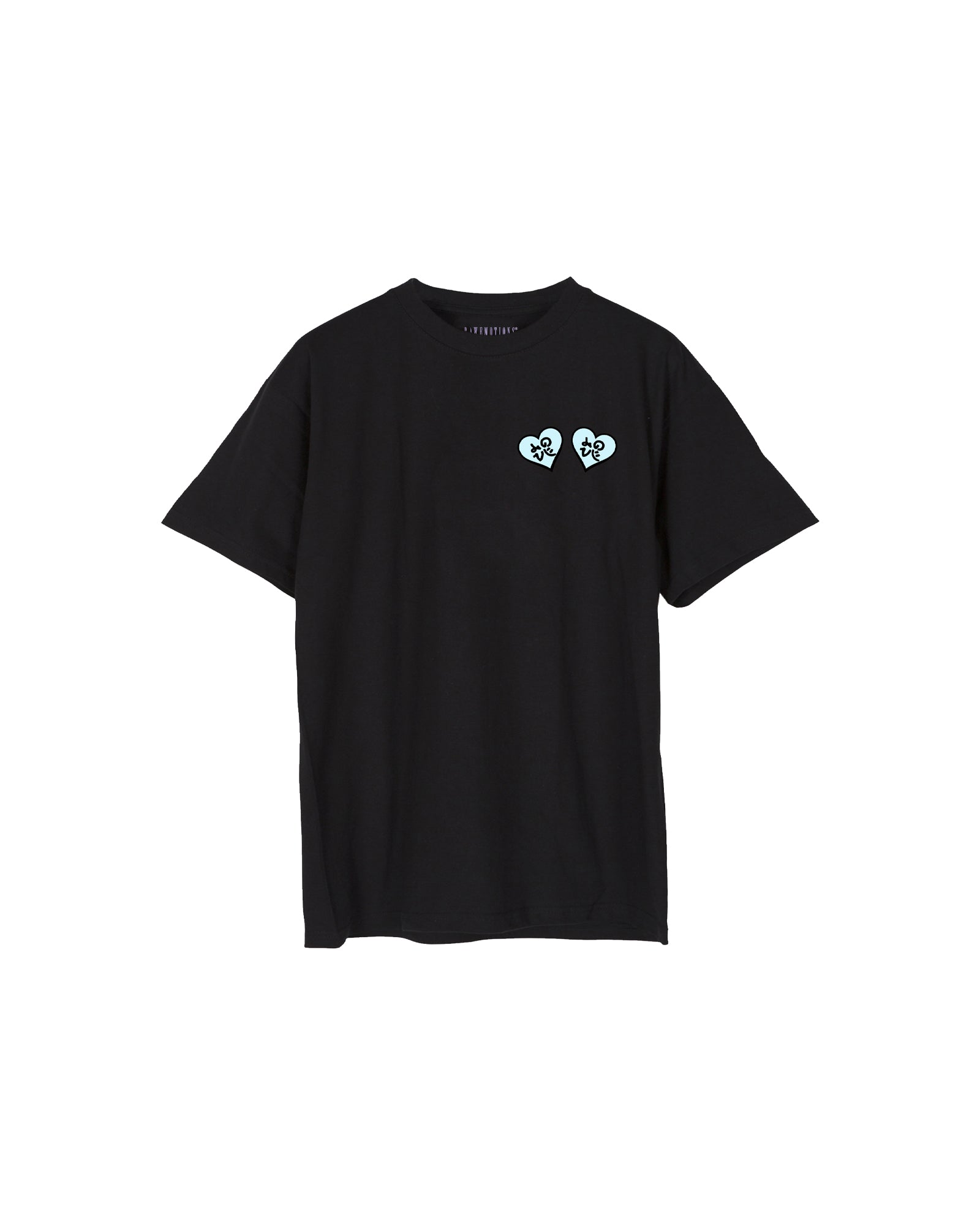 A Eckhaus Latta Shirt pictured on a model in front of a white background. The title of the product is Eckhaus Latta Eclipse Turtleneck - Stone and the image was taken by 199A®.