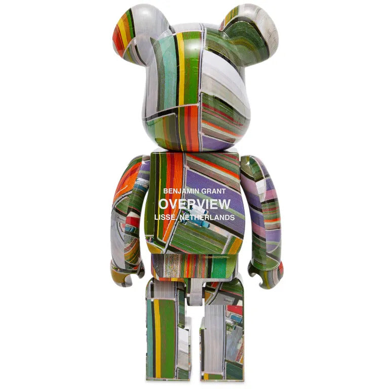 A Eckhaus Latta Shirt pictured on a model in front of a white background. The title of the product is Eckhaus Latta Eclipse Turtleneck - Stone and the image was taken by 199A®.