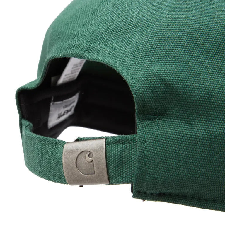 A Eckhaus Latta Shirt pictured on a model in front of a white background. The title of the product is Eckhaus Latta Eclipse Turtleneck - Stone and the image was taken by 199A®.