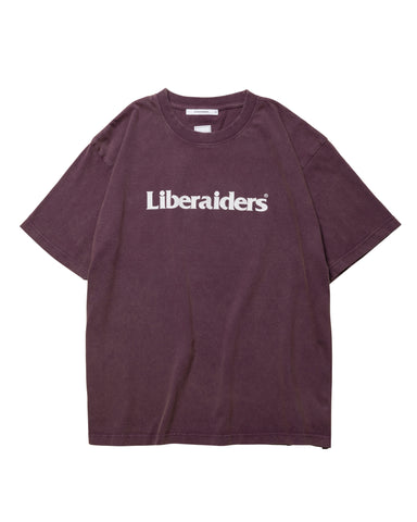 OG Logo Tee - Purple