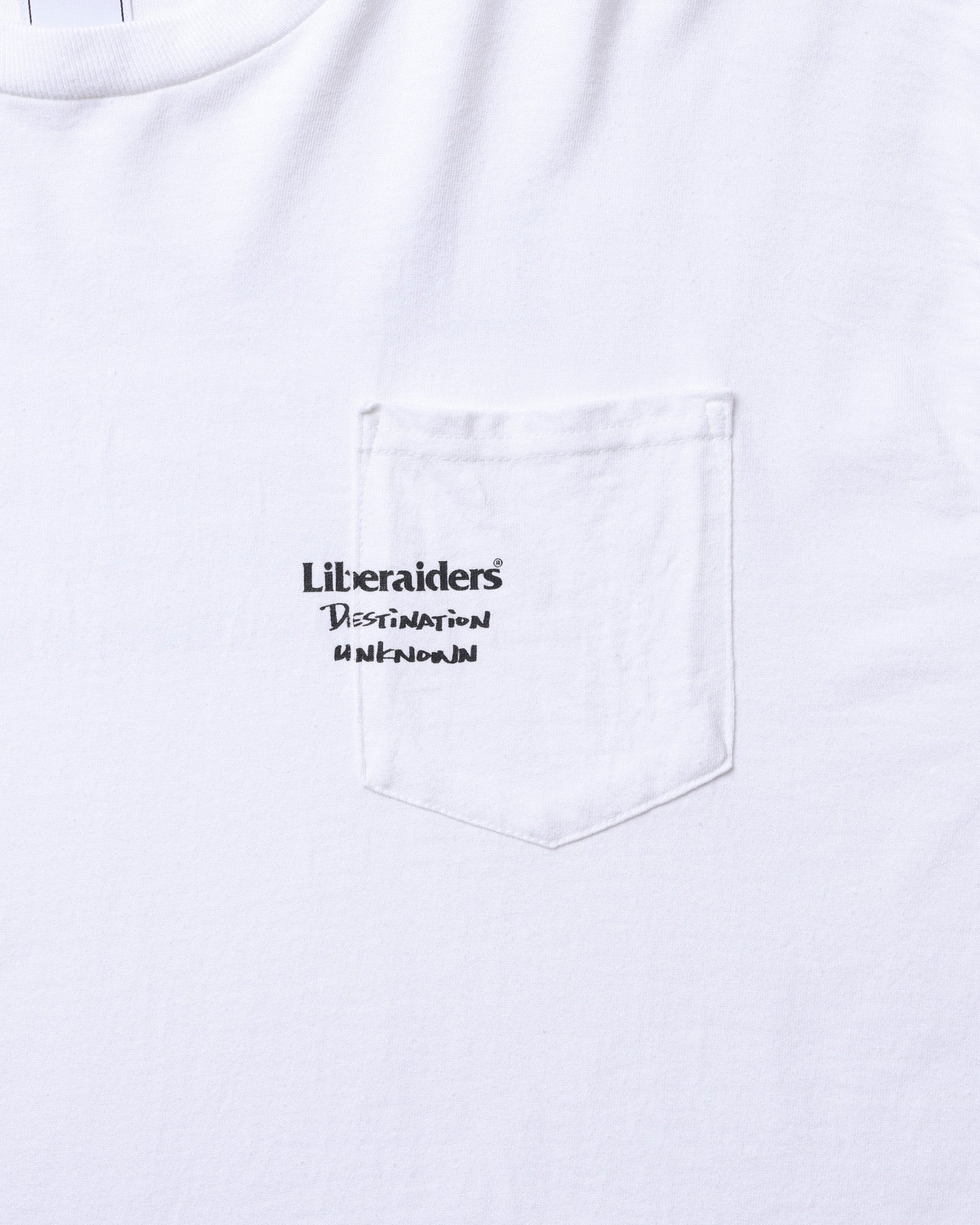 A Eckhaus Latta Shirt pictured on a model in front of a white background. The title of the product is Eckhaus Latta Eclipse Turtleneck - Stone and the image was taken by 199A®.