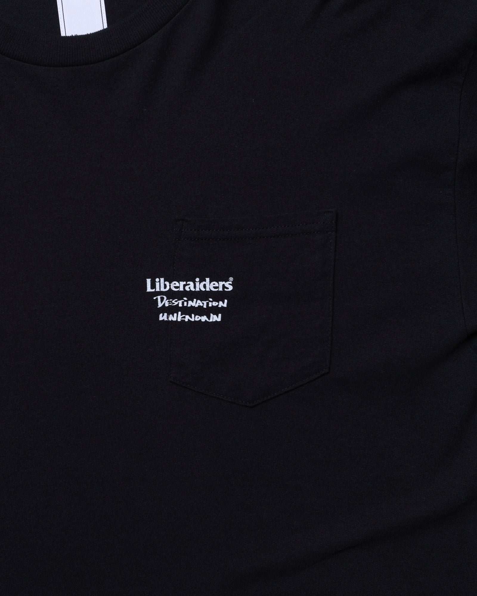 A Eckhaus Latta Shirt pictured on a model in front of a white background. The title of the product is Eckhaus Latta Eclipse Turtleneck - Stone and the image was taken by 199A®.