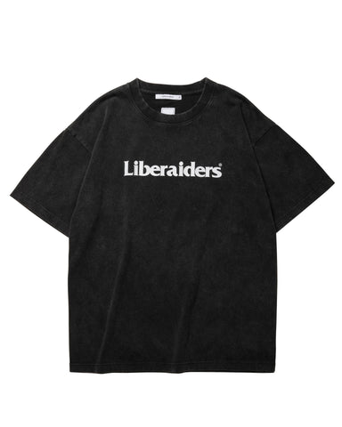 OG Logo Tee - Black