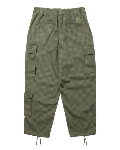 LR Tactical Pants - Olive