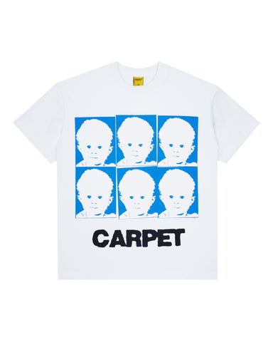 Babyphat Tee - White
