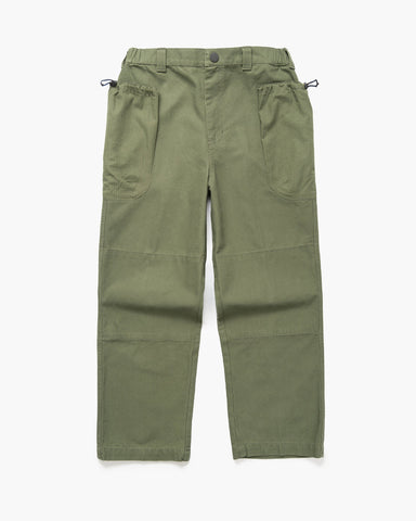 Gardener Pants - Forest