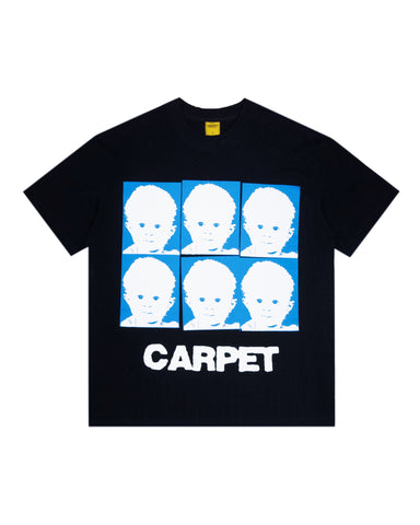Babyphat Tee - Black