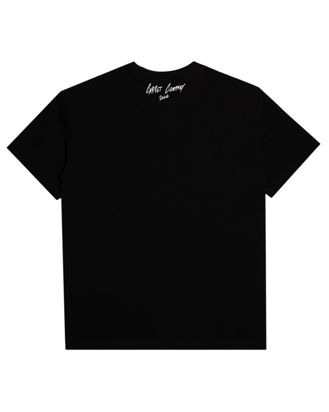 A Eckhaus Latta Shirt pictured on a model in front of a white background. The title of the product is Eckhaus Latta Eclipse Turtleneck - Stone and the image was taken by 199A®.