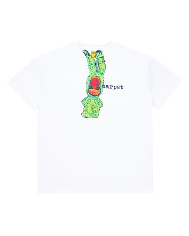 Bunny Tee - White