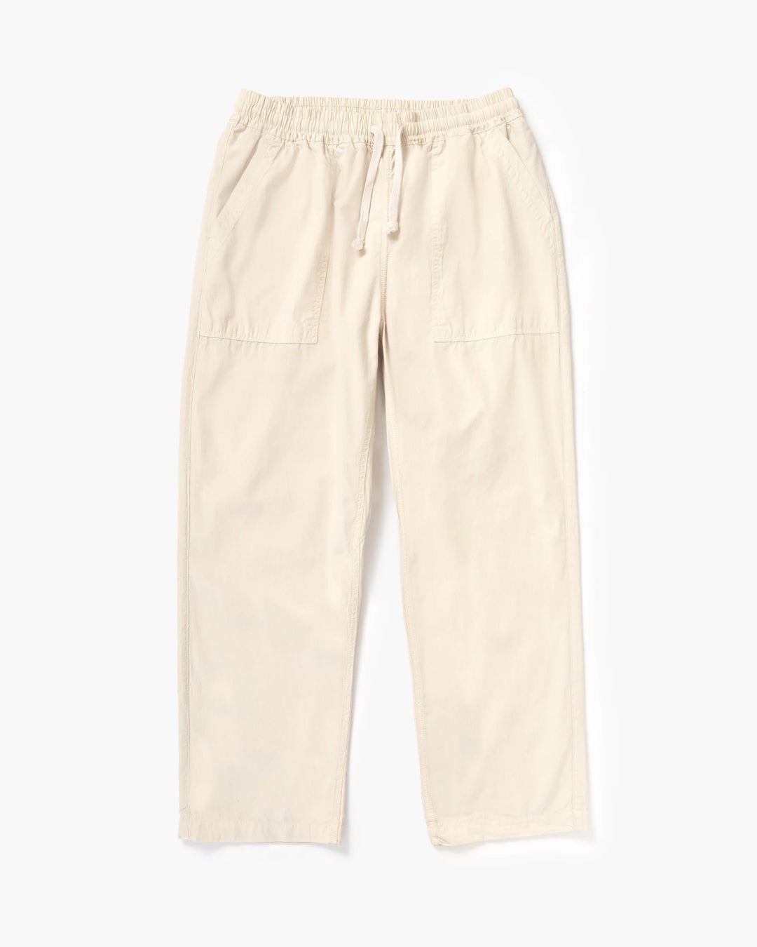 Pleasures Shoes Work Pants - Black