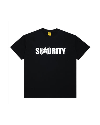 Security Tee - Black
