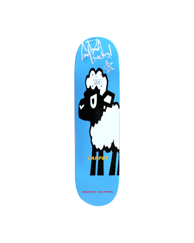 Guest Pro Sheep Deck