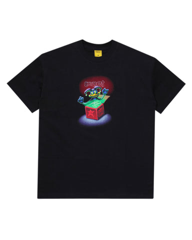 Jack Tee - Black