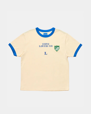 23rd Tee - Natural