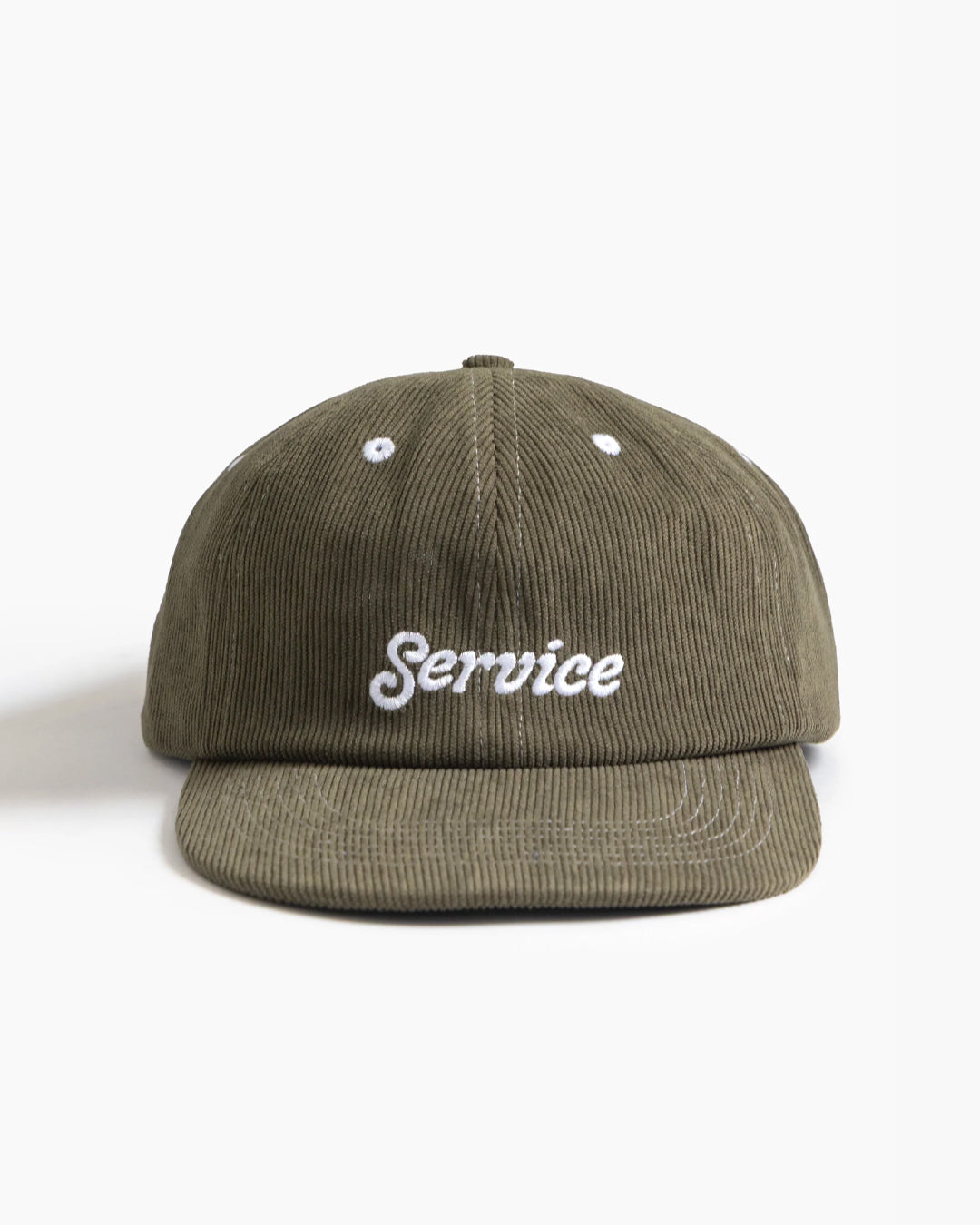 A Eckhaus Latta Shirt pictured on a model in front of a white background. The title of the product is Eckhaus Latta Eclipse Turtleneck - Stone and the image was taken by 199A®.