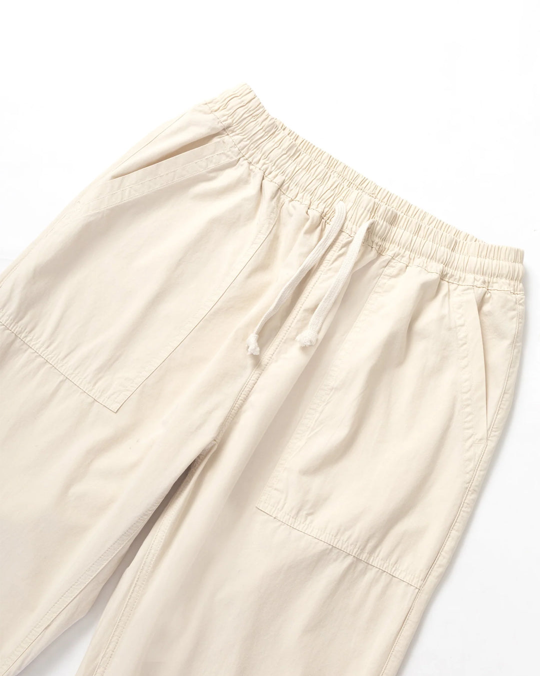Pleasures Shoes Work Pants - Black