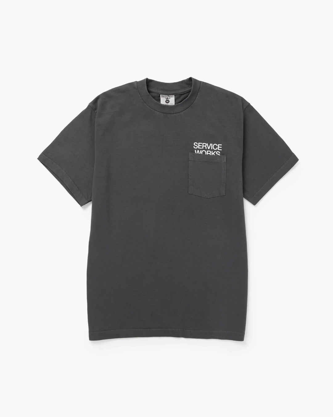 Pleasures Shoes Work Pants - Black
