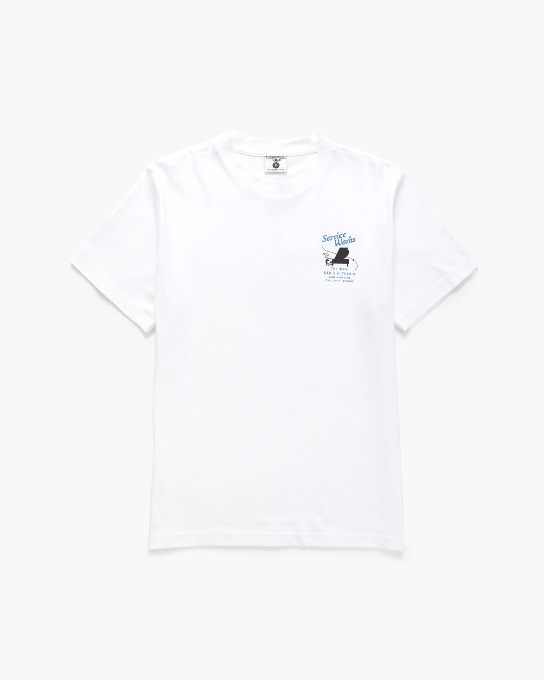 Pleasures Shoes Work Pants - Black