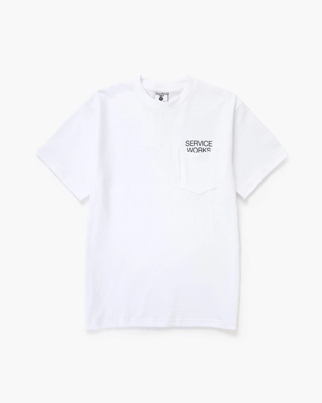 Pleasures Shoes Work Pants - Black