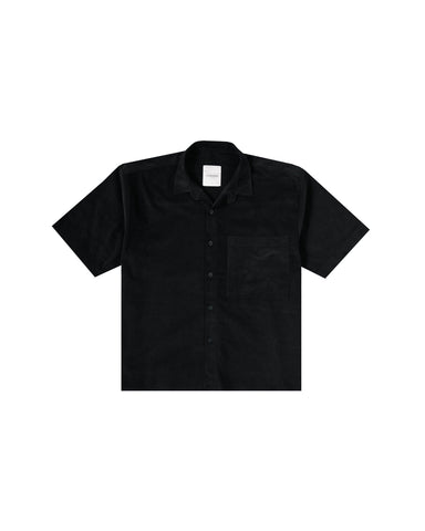 SS Corduroy - Black