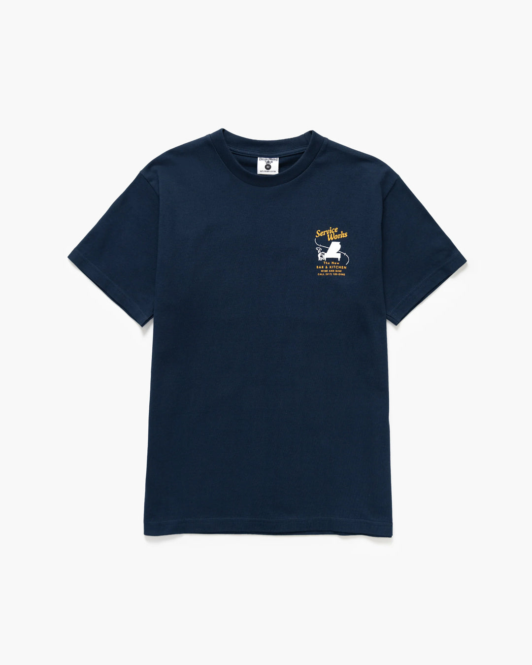 Pleasures Shoes Work Pants - Black