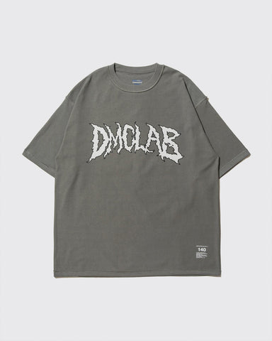 MG Logo Tee - Stone