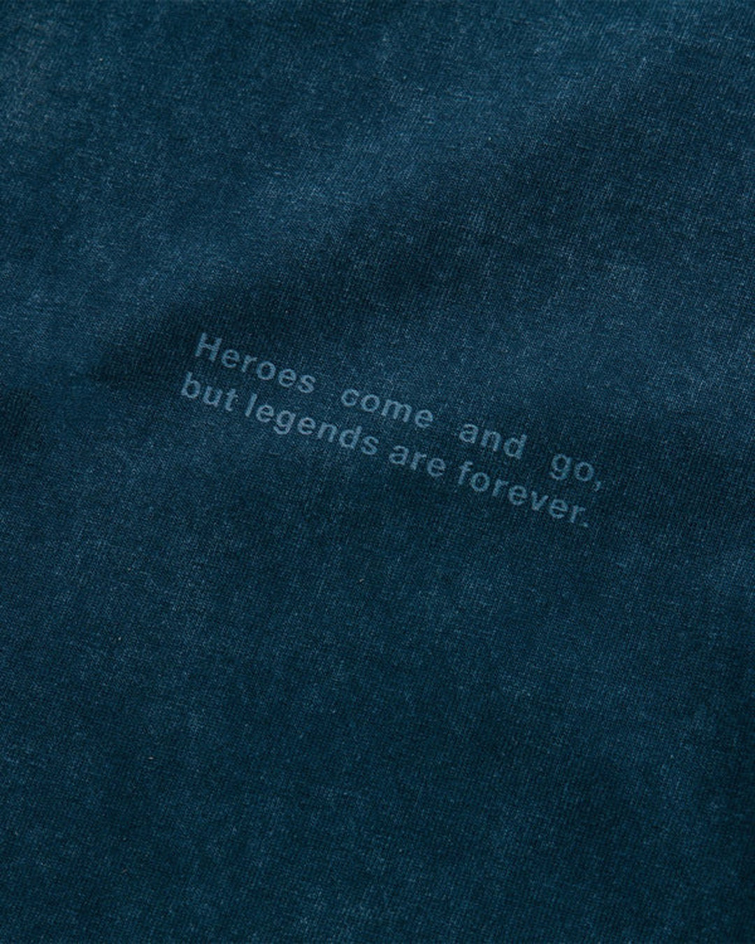 A Eckhaus Latta Shirt pictured on a model in front of a white background. The title of the product is Eckhaus Latta Eclipse Turtleneck - Stone and the image was taken by 199A®.