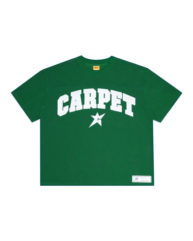C-Star Short Sleeve Jersey - Green