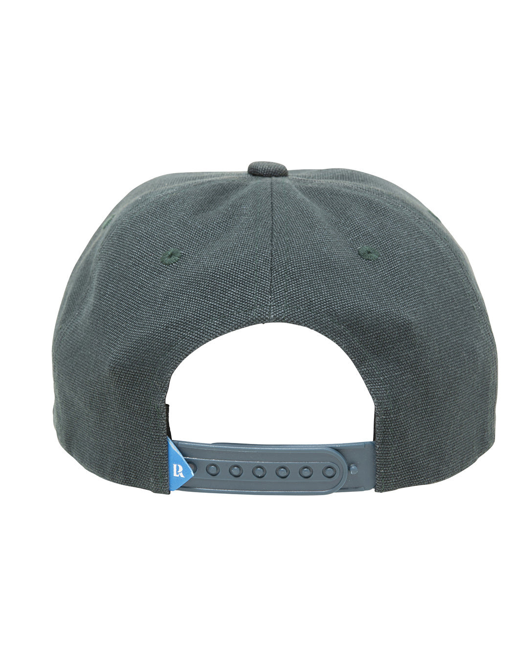 A Eckhaus Latta Shirt pictured on a model in front of a white background. The title of the product is Eckhaus Latta Eclipse Turtleneck - Stone and the image was taken by 199A®.