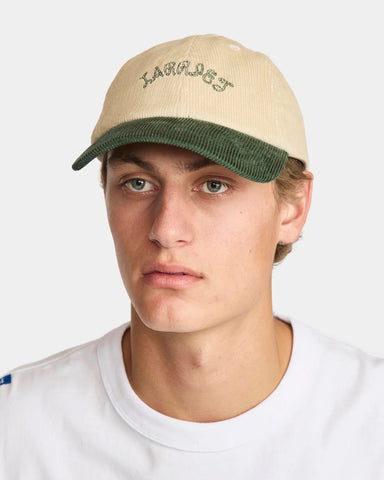 Lasso Cap - Natural