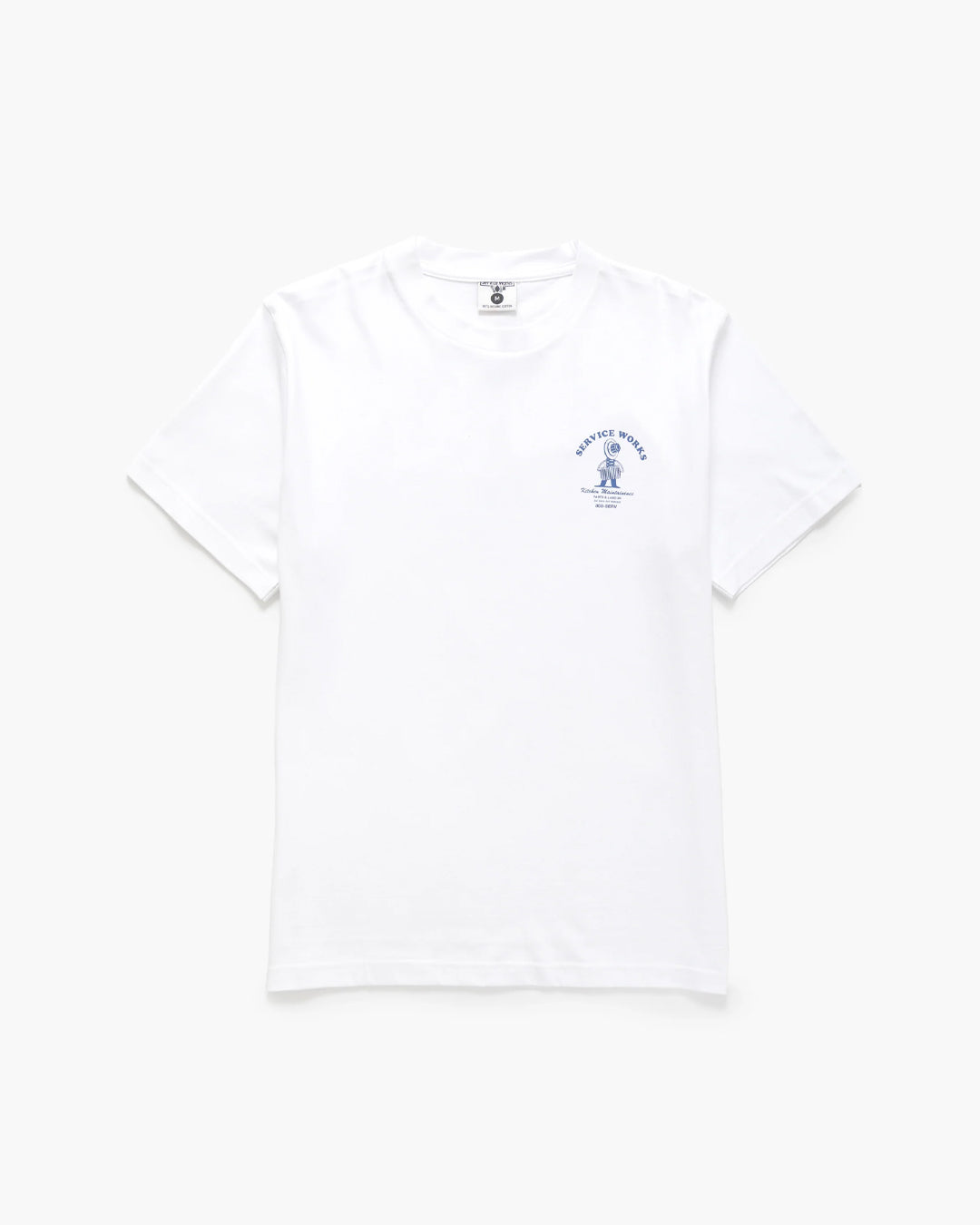 Pleasures Shoes Work Pants - Black