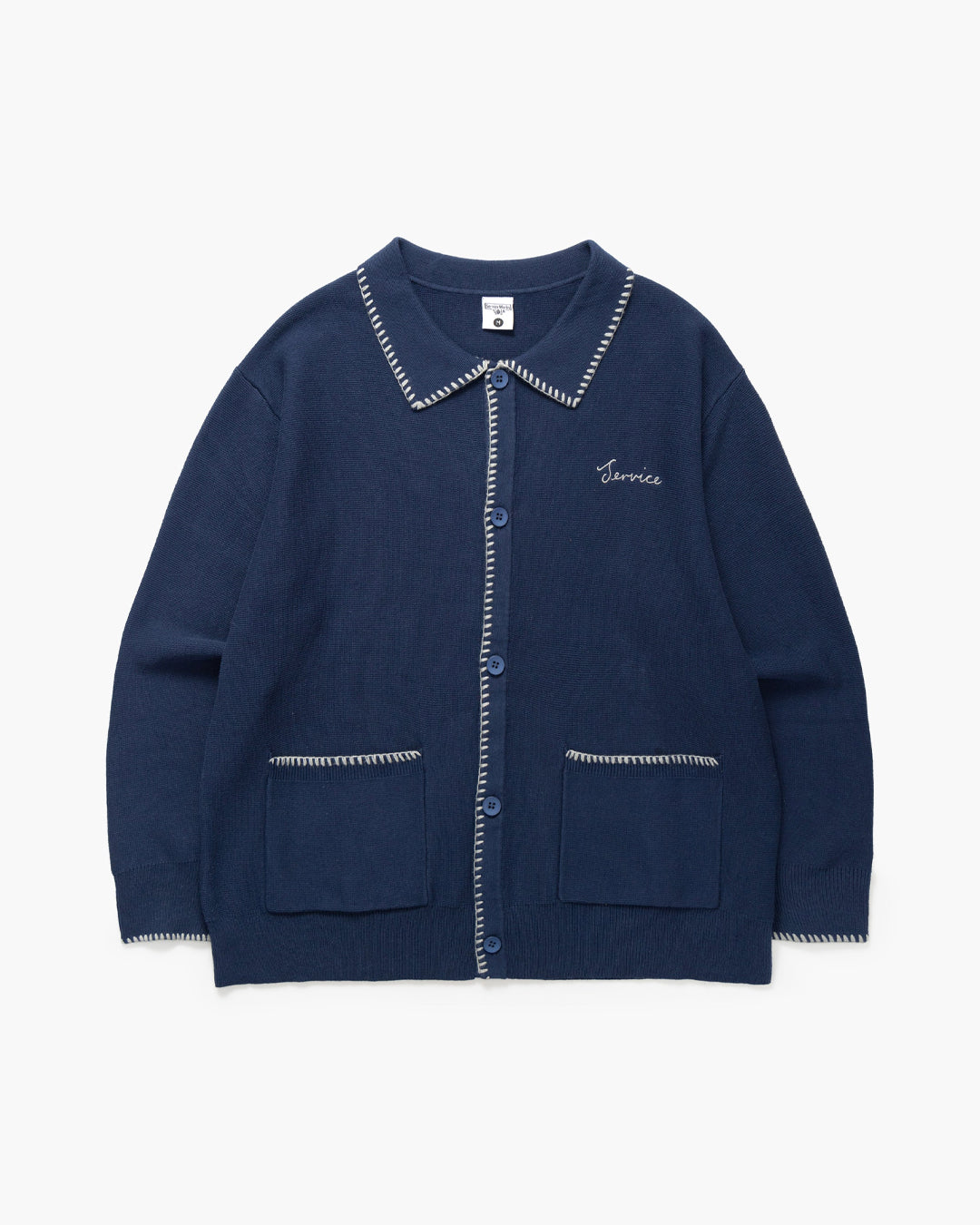 Pleasures Shoes Work Pants - Black